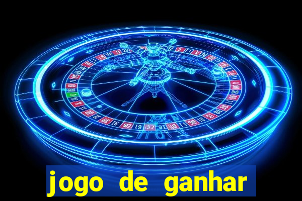 jogo de ganhar dinheiro de verdade sem pagar nada